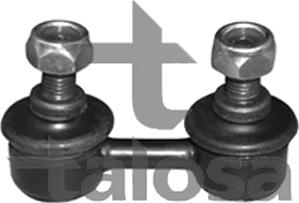 Talosa 50-04605 - Тяга / стойка, стабилизатор autospares.lv