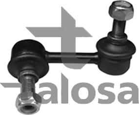Talosa 50-04607 - Тяга / стойка, стабилизатор autospares.lv
