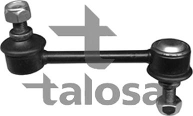 Talosa 50-04614 - Тяга / стойка, стабилизатор autospares.lv