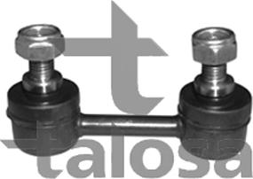 Talosa 50-04615 - Тяга / стойка, стабилизатор autospares.lv