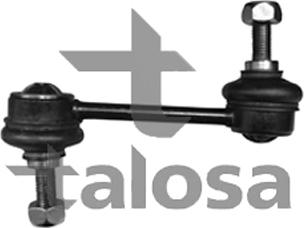Talosa 50-04611 - Тяга / стойка, стабилизатор autospares.lv