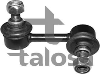 Talosa 50-04613 - Тяга / стойка, стабилизатор autospares.lv