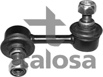 Talosa 50-04612 - Тяга / стойка, стабилизатор autospares.lv