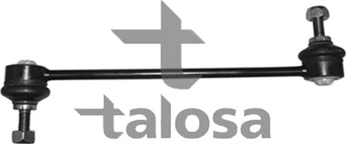 Talosa 50-04636 - Тяга / стойка, стабилизатор autospares.lv