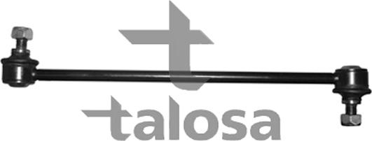 Talosa 50-04630 - Тяга / стойка, стабилизатор autospares.lv