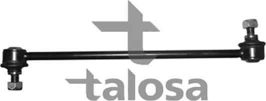 Talosa 50-04631 - Тяга / стойка, стабилизатор autospares.lv