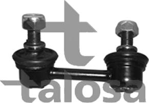 Talosa 50-04633 - Тяга / стойка, стабилизатор autospares.lv