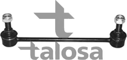 Talosa 50-04060 - Тяга / стойка, стабилизатор autospares.lv