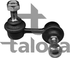 Talosa 50-04019 - Тяга / стойка, стабилизатор autospares.lv