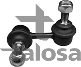 Talosa 50-04018 - Тяга / стойка, стабилизатор autospares.lv