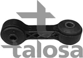 Talosa 50-04031 - Тяга / стойка, стабилизатор autospares.lv