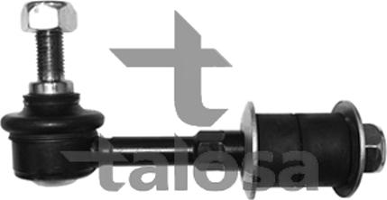 Talosa 50-04029 - Тяга / стойка, стабилизатор autospares.lv