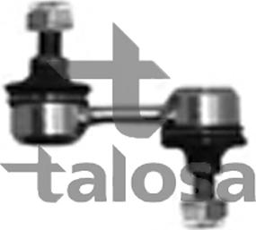 Talosa 50-04024 - Тяга / стойка, стабилизатор autospares.lv