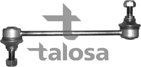 Talosa 50-04025 - Тяга / стойка, стабилизатор autospares.lv