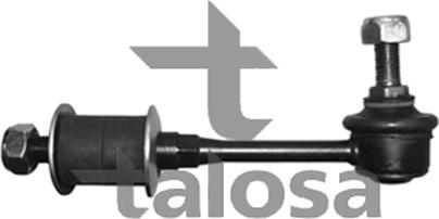 Talosa 50-04020 - Тяга / стойка, стабилизатор autospares.lv