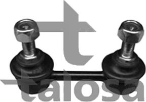 Talosa 50-04021 - Тяга / стойка, стабилизатор autospares.lv