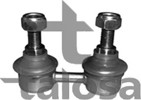 Talosa 50-04023 - Тяга / стойка, стабилизатор autospares.lv