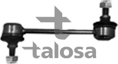 Talosa 50-04022 - Тяга / стойка, стабилизатор autospares.lv