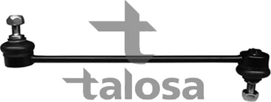 Talosa 50-04113 - Тяга / стойка, стабилизатор autospares.lv