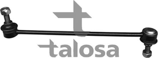 Talosa 50-04121 - Тяга / стойка, стабилизатор autospares.lv