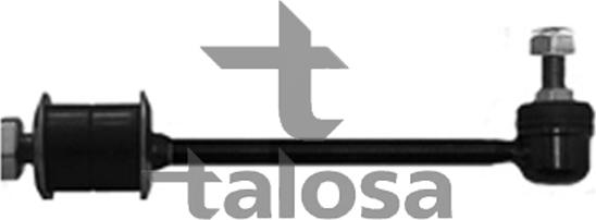 Talosa 50-04358 - Тяга / стойка, стабилизатор autospares.lv