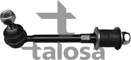 Talosa 50-04308 - Тяга / стойка, стабилизатор autospares.lv