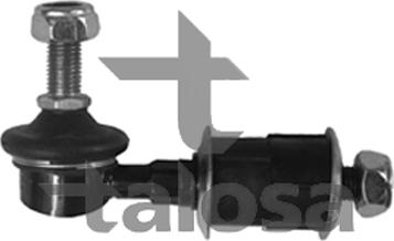 Talosa 50-04315 - Тяга / стойка, стабилизатор autospares.lv