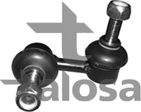 Talosa 50-04384 - Тяга / стойка, стабилизатор autospares.lv