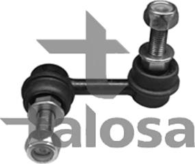 Talosa 50-04381 - Тяга / стойка, стабилизатор autospares.lv