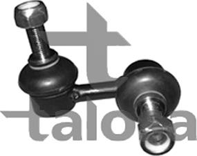 Talosa 50-04383 - Тяга / стойка, стабилизатор autospares.lv