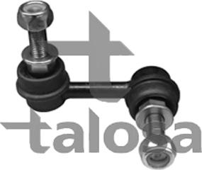 Talosa 50-04382 - Тяга / стойка, стабилизатор autospares.lv