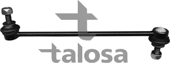 Talosa 50-04378 - Тяга / стойка, стабилизатор autospares.lv