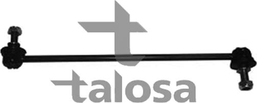 Talosa 50-04753 - Тяга / стойка, стабилизатор autospares.lv