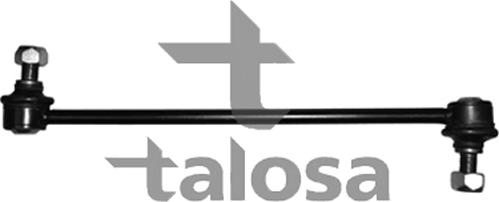 Talosa 50-04708 - Тяга / стойка, стабилизатор autospares.lv