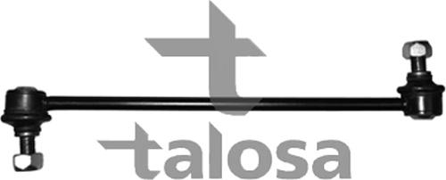 Talosa 50-04707 - Тяга / стойка, стабилизатор autospares.lv