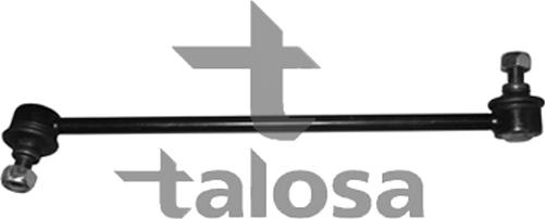 Talosa 50-04710 - Тяга / стойка, стабилизатор autospares.lv