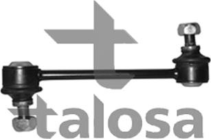 Talosa 50-04728 - Тяга / стойка, стабилизатор autospares.lv