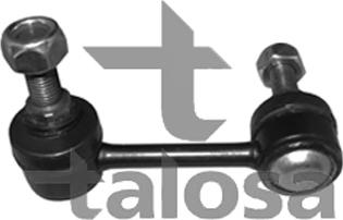 Talosa 50-05587 - Тяга / стойка, стабилизатор autospares.lv