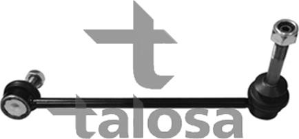 Talosa 50-05611 - Тяга / стойка, стабилизатор autospares.lv