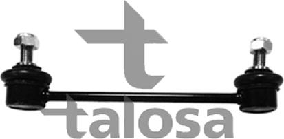 Talosa 50-05091 - Тяга / стойка, стабилизатор autospares.lv