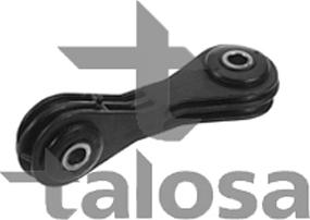 Talosa 50-06557 - Тяга / стойка, стабилизатор autospares.lv