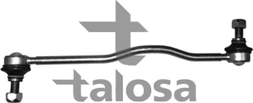 Talosa 50-06500 - Тяга / стойка, стабилизатор autospares.lv