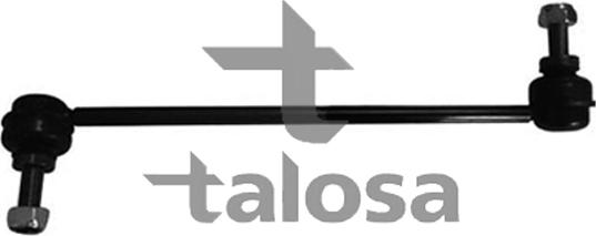 Talosa 50-06354 - Тяга / стойка, стабилизатор autospares.lv