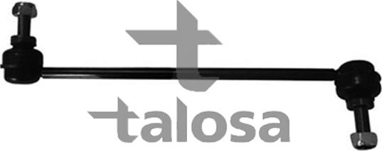 Talosa 50-06353 - Тяга / стойка, стабилизатор autospares.lv