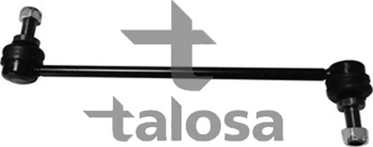 Talosa 50-06387 - Тяга / стойка, стабилизатор autospares.lv