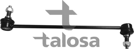 Talosa 50-06335 - Тяга / стойка, стабилизатор autospares.lv