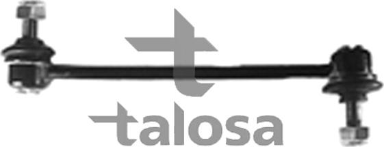 Talosa 50-06321 - Тяга / стойка, стабилизатор autospares.lv