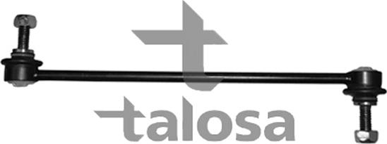 Talosa 50-06291 - Тяга / стойка, стабилизатор autospares.lv