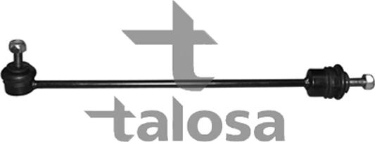 Talosa 50-06245 - Тяга / стойка, стабилизатор autospares.lv