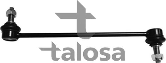 Talosa 50-06273 - Тяга / стойка, стабилизатор autospares.lv